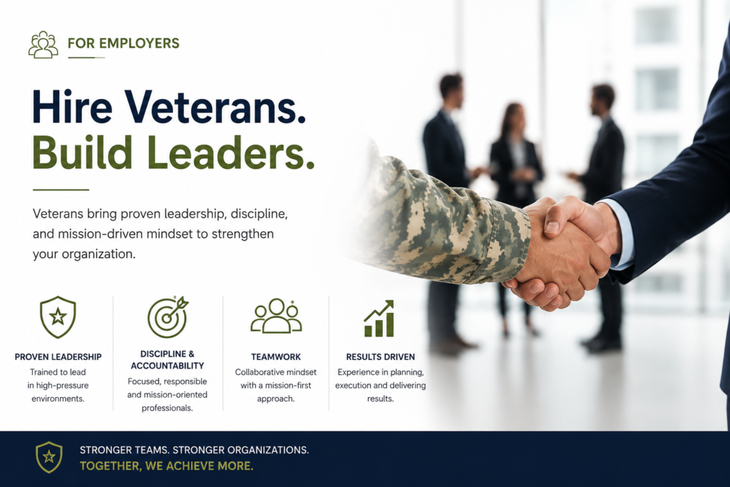 Veteran Hiring India
